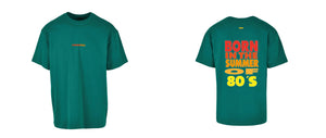 Camiseta Verano Born