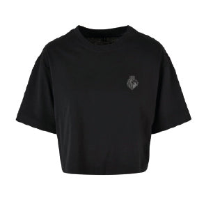 Camiseta Crop