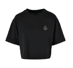 Camiseta Crop