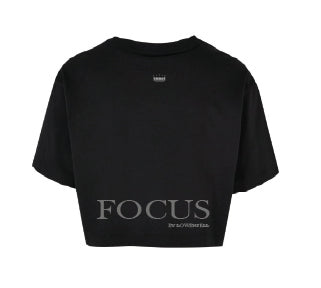Camiseta Crop
