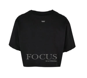 Camiseta Crop