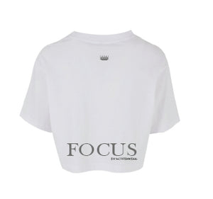 Camiseta Crop
