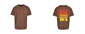 Camiseta Verano Born