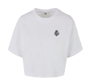 Camiseta Crop