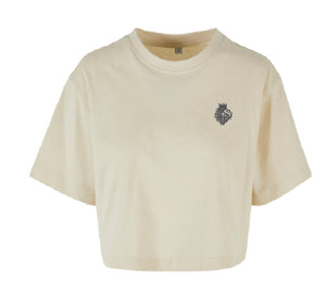 Camiseta Crop