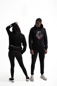 Sudadera Eco-MERAKI