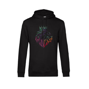 Sudadera Eco-MERAKI