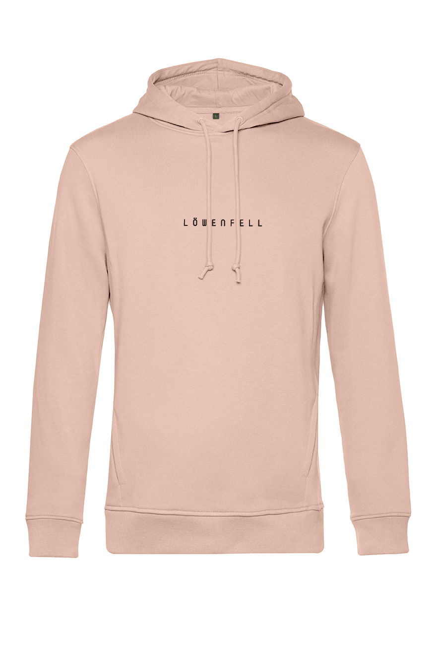SUDADERA ROMPEHIELOS CLASICC TWO