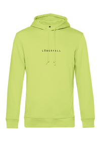SUDADERA ROMPEHIELOS CLASICC TWO
