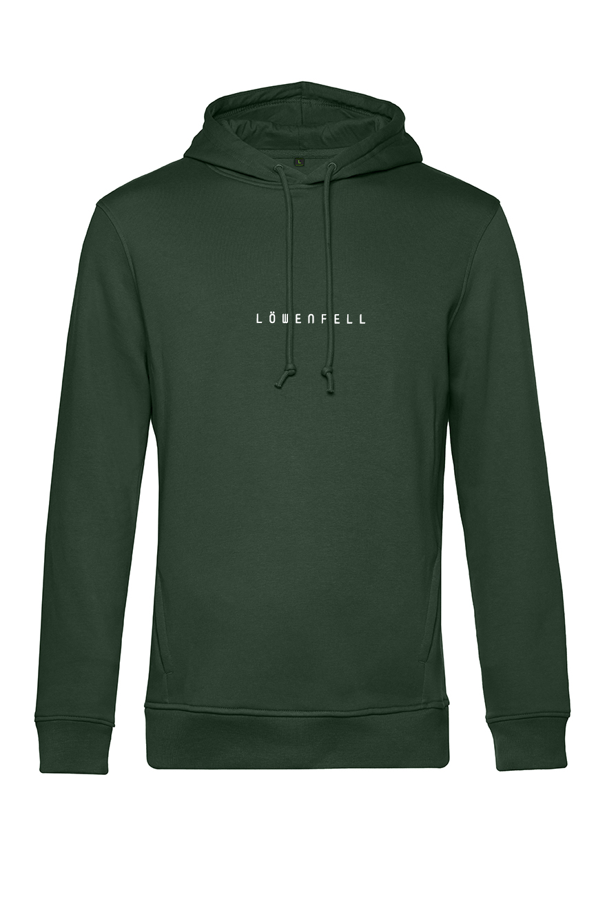 SUDADERA ROMPEHIELOS CLASICC TWO