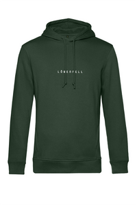 SUDADERA ROMPEHIELOS CLASICC TWO