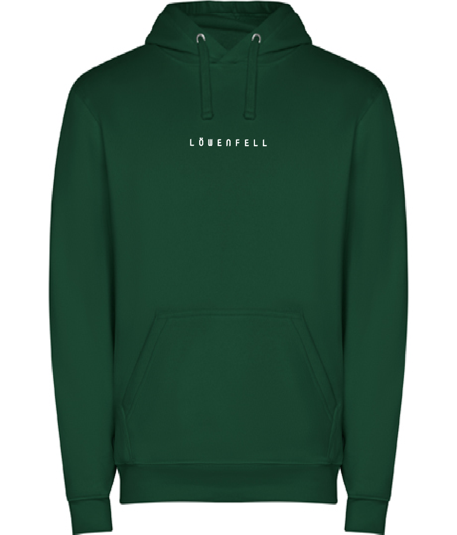 SUDADERA ROMPEHIELOS KIDS TWO