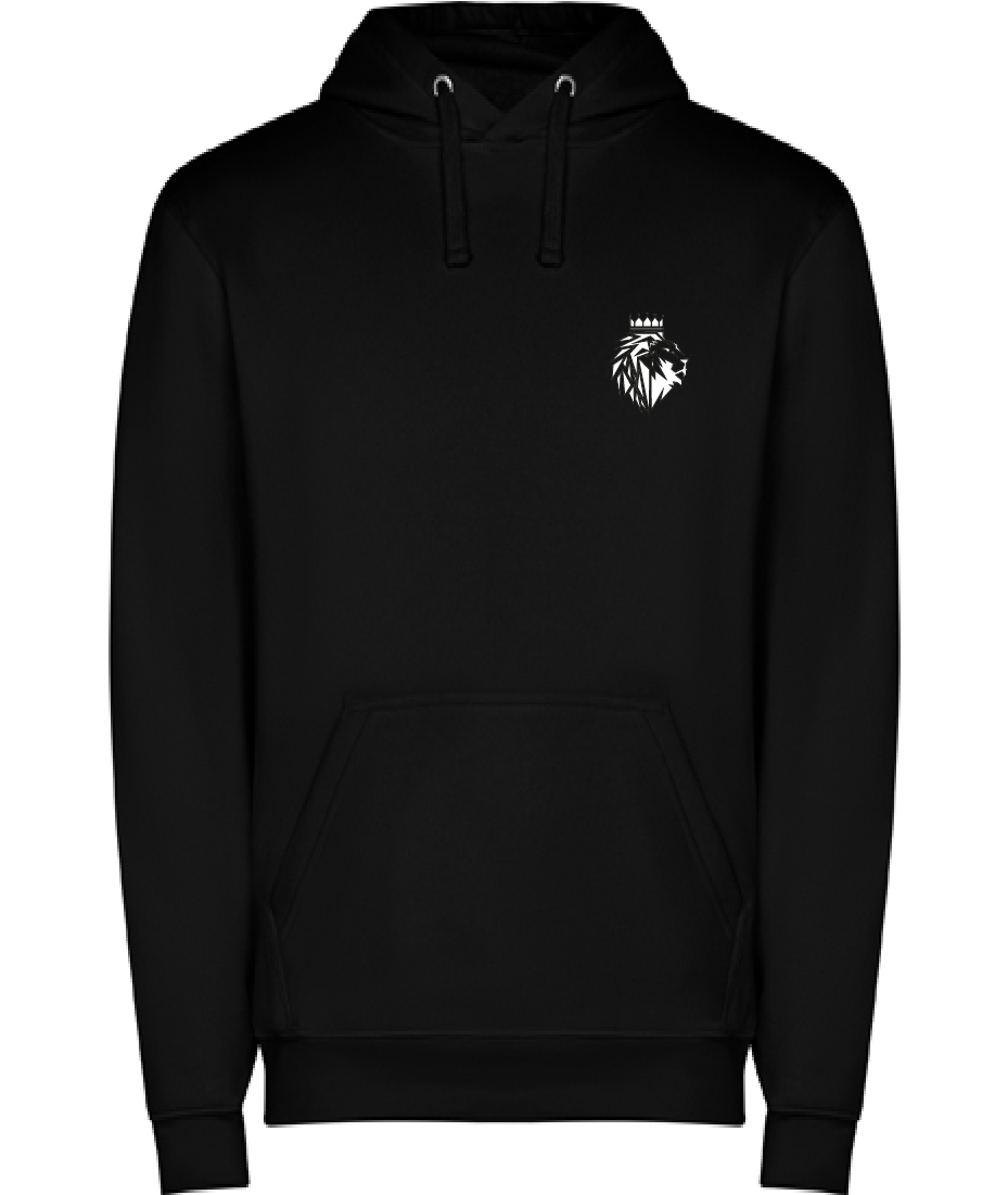 SUDADERA ROMPEHIELOS KIDS ONE