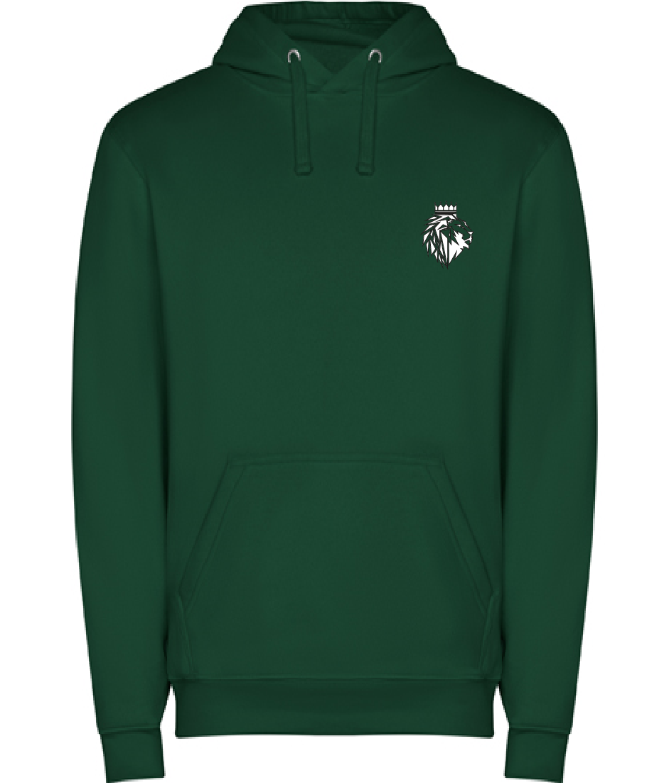 SUDADERA ROMPEHIELOS KIDS ONE