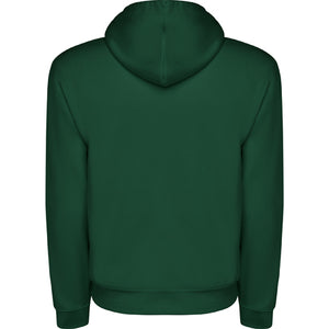 SUDADERA ROMPEHIELOS KIDS ONE